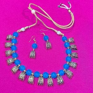 Hand crafted jewelry